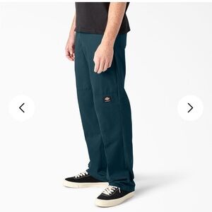 Dickies Skateboarding Regular Fit Double Knee Pants